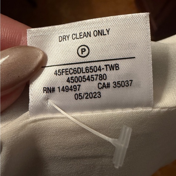 Favorite Daughter ‘Kelly’ Double Blazer - Picture 15 of 16